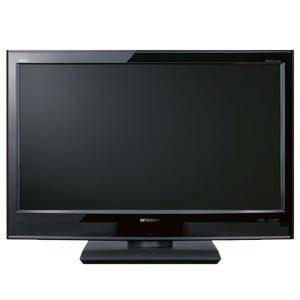 MITSUBISHI 三菱(三菱)REAL（リアル）デジタルハイビジョン液晶テレビ LCD-32MX35