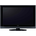 HITACHI 日立(日立) Wooo (ウー) 42V型地上・BS・110度CSデジタルフルハイビジョンプラズマテレビ(250GB HDD内蔵 録画機能付) P42-XP03