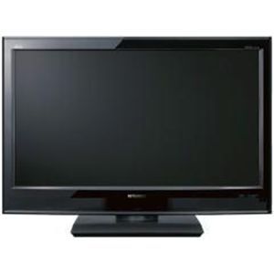 MITSUBISHI REAL（リアル） 三菱（三菱）  40型液晶テレビ LCD-40MXW300