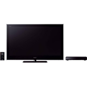 SONY ソニー 液晶テレビ BRAVIA KDL-46ZX5 46V型 地上・BS・110度CSデジタルハイビジョン 