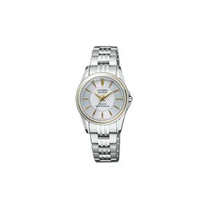 CITIZEN（シチズン） レディース 腕時計 ExCEED（エクシード） EBD75-2642 【電波時計】