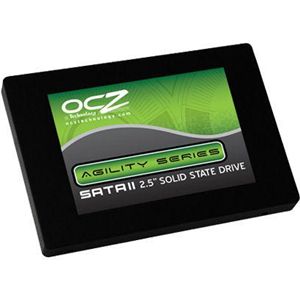 OCZ OCZSSD2-1AGT30G （SSD2.5インチ）