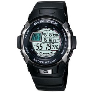 CASIO G-7700-1JF （腕時計）