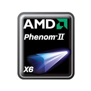 AMD Phenom II X6 1090T Black Edition BOX （CPU）