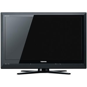 TOSHIBA 32R1 （液晶テレビ）