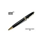 Montblanc クラシック ボールペン 164 ブラック （筆記用具）