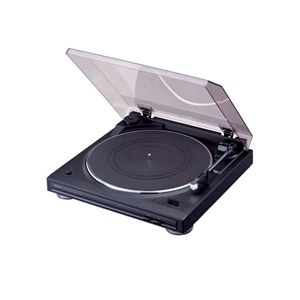 DENON DP-29F-K （レコードプレーヤー）