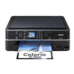 EPSON EP-802A （プリンタ）