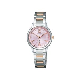 CITIZEN（シチズン） レディース 腕時計 xC（クロスシー） XCB38-9102 【電波時計】