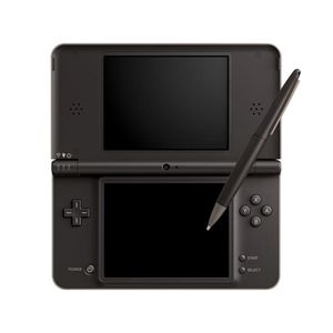 任天堂 ニンテンドーDSi LL ダークブラウン （DS/本体）