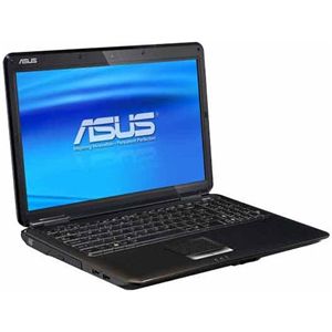 ASUS K50IJ-SX288V （ノートパソコン）