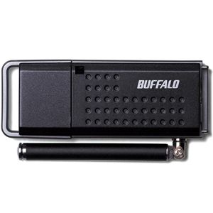 BUFFALO DT-F100/U2 （ビデオキャプチャ）