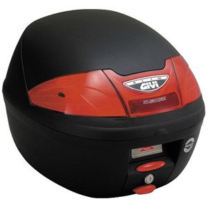 GIVI GIVI モノロックケースE230N （バイク周辺機器）