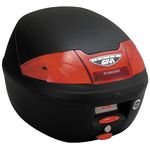 GIVI GIVI モノロックケースE230N （バイク周辺機器）