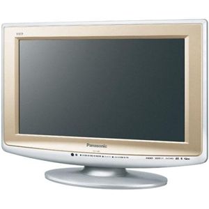 PANASONIC VIERA（ヴィエラ） パナソニック TH-L17R1-N （液晶テレビ）