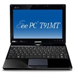 ASUS Eee PC T91MT-BKM （ノートパソコン）