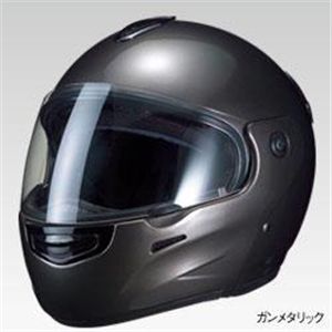 マルシン工業 M-940 （バイク用ヘルメット）