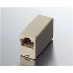 ELECOM LD-RJ45TJJA （その他ネットワーク関連用品）