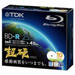 TDK BRV25PWB10BC （ブルーレイディスク）