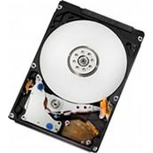 HGST 【2.5インチ内蔵HDD】HTS545050B9A300 （HDD2.5インチ）