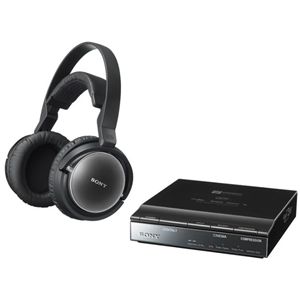 SONY MDR-DS7100 （ヘッドホン）