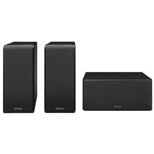 DENON SYS-S500CS-K （スピーカー）