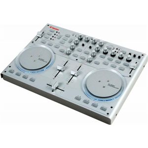 Vestax VCI-100-S （ターンテーブル (デジタル)）