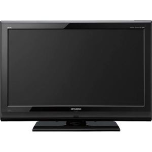 MITSUBISHI REAL（リアル） 三菱 LCD-32MX45 （液晶テレビ）