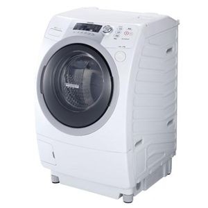 TOSHIBA TW-G500L-W （洗濯機）