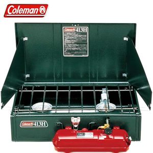 Coleman 413H499J （コンロ・ストーブ）