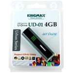 KINGMAX U-Drive UD-01 4GB （USBメモリー）