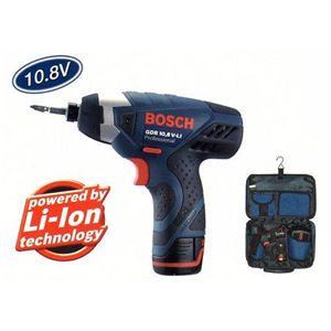 BOSCH GDR10.8V-LI/3Q （電動用具）