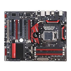 ASUS MAXIMUS III FORMULA （マザーボード）