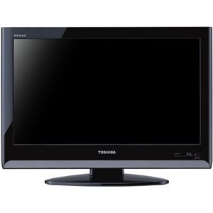 TOSHIBA　東芝 22A9500-K （液晶テレビ）