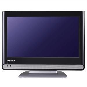 WORLD KWD16V-1BK （液晶テレビ）