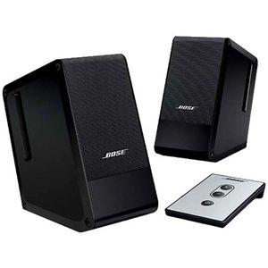 BOSE M2 (Computer MusicMonitor) ブラック （PCスピーカー）