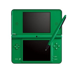 任天堂 ニンテンドーDSi LL グリーン (UTL-S-MKA) （DS/本体）