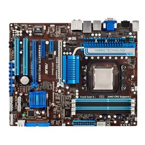 ASUS M4A89GTD PRO/USB3 （マザーボード）