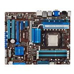 ASUS M4A89GTD PRO/USB3 （マザーボード）