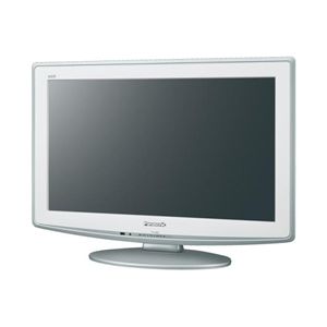 PANASONIC VIERA（ヴィエラ） パナソニック TH-L22D2-W （液晶テレビ）