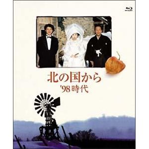 PONYCANYON 北の国から’98　時代　Blu-ray　Disc[PCXC-50007][Blu-ray/ブルーレイ] （DVD）