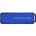 GREEN HOUSE PicoDrive DUAL X GH-UFD32GDX (32GB) （USBメモリー）