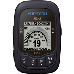 YUPITERU ASG-1 （バイク周辺機器）