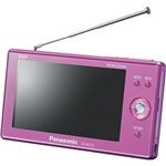 PANASONIC SV-MC55-P （携帯テレビ）