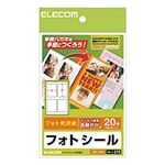 ELECOM EDT-PSK4 （OA用紙）