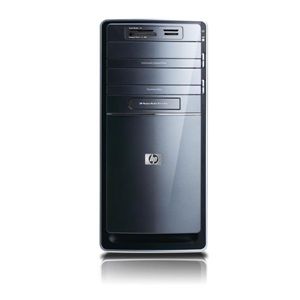 HP BR772AA-AAAA （デスクトップパソコン）