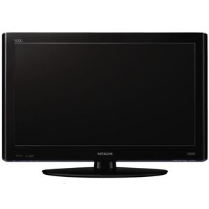 HITACHI Wooo（ウー） 日立 L26-HP05 （液晶テレビ）