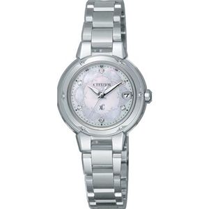 CITIZEN（シチズン） レディース 腕時計 xC（クロスシー） XCB38-9191 【電波時計】