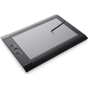 WACOM PTK-1240/K0 （ペンタブレット）