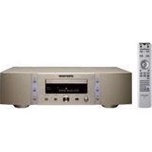 MARANTZ SA-15S2 （CDプレーヤー）